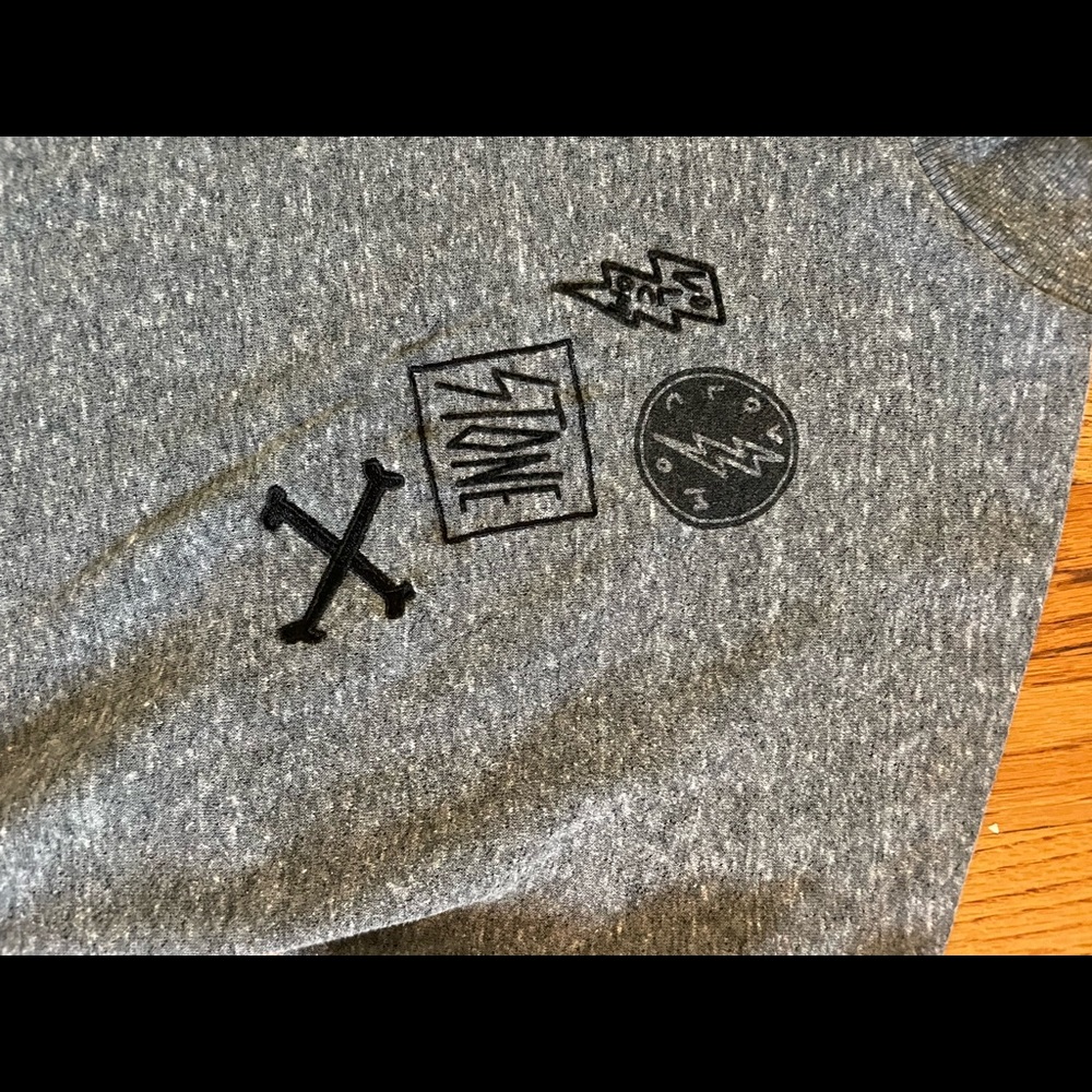 Volcom high neck pullover - Picture 2 of 5